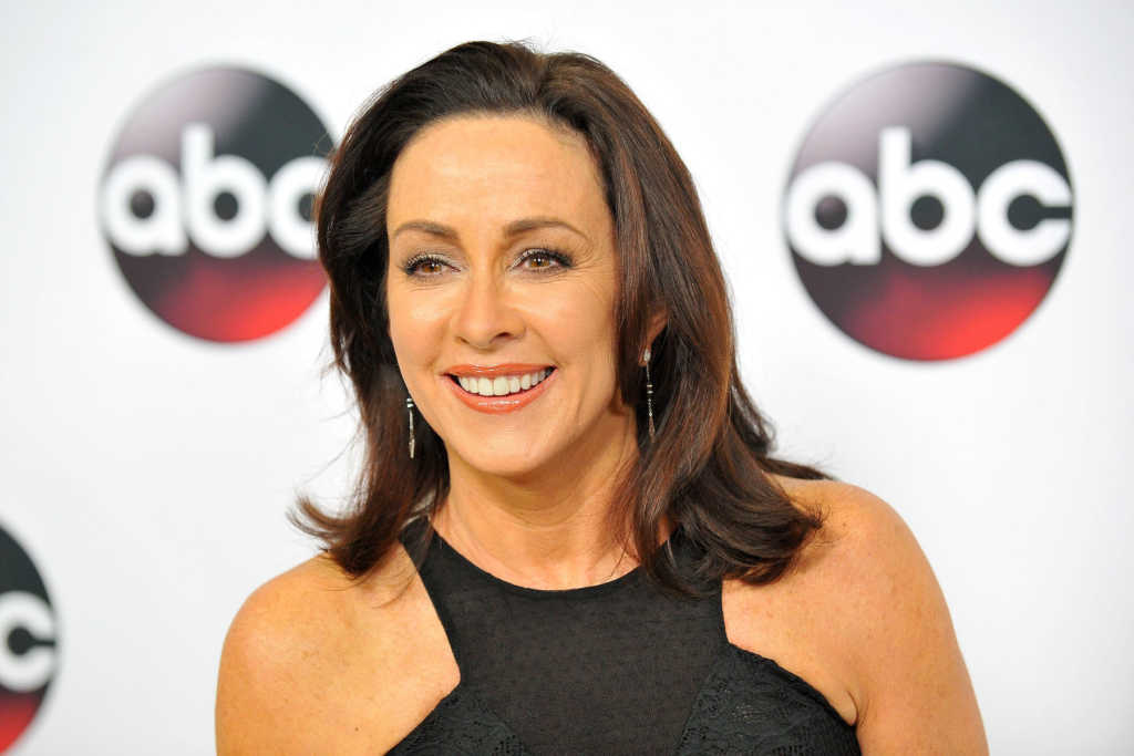 Patricia Heaton Reminds Christians This Isnt Home But Were ‘meant 