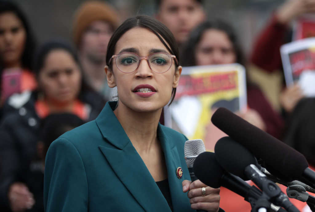 Photo by Alex Wong/Getty Images