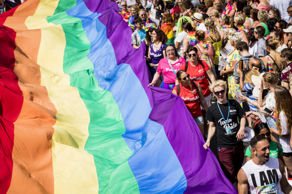 Photo by Tristan Fewings/Getty Images