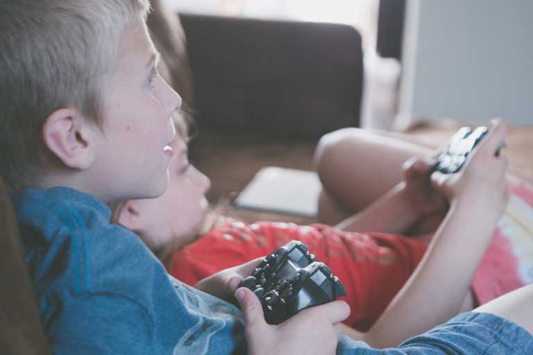 Sick New Game Titles Like Rape Day Should Have Christian Parents Rethinking Video Games 