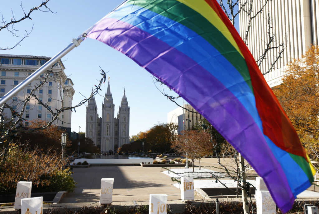 Photo by George Frey/Getty Images