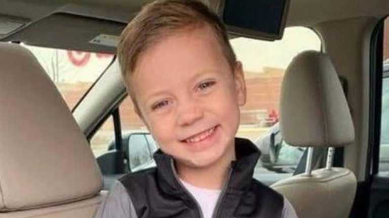 Image source: GoFundMe/Help For Landen - Mall Of America Attack Victim
