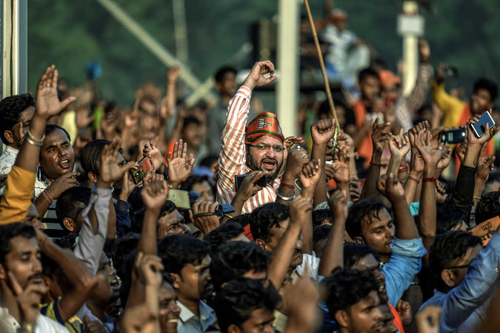 (Photo by Atul Loke/Getty Images