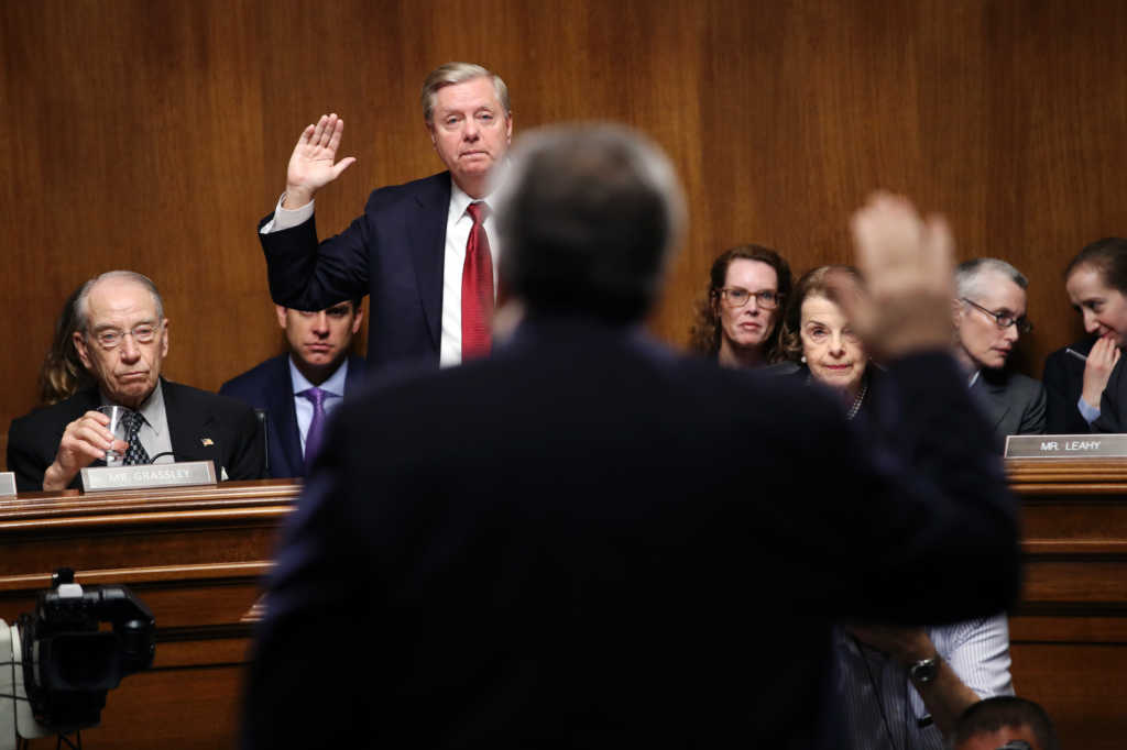 Photo by Win McNamee/Getty Images)