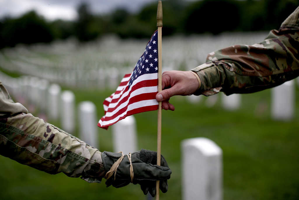 Photo by Win McNamee/Getty Images