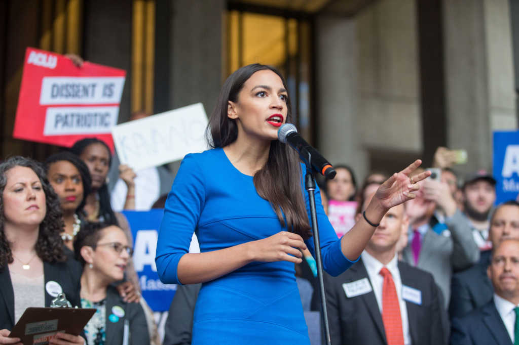 Photo by Scott Eisen/Getty Images