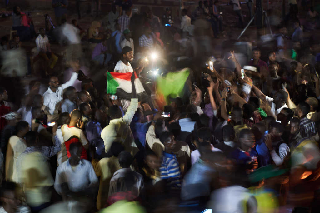 Photo by David Degner/Getty Images