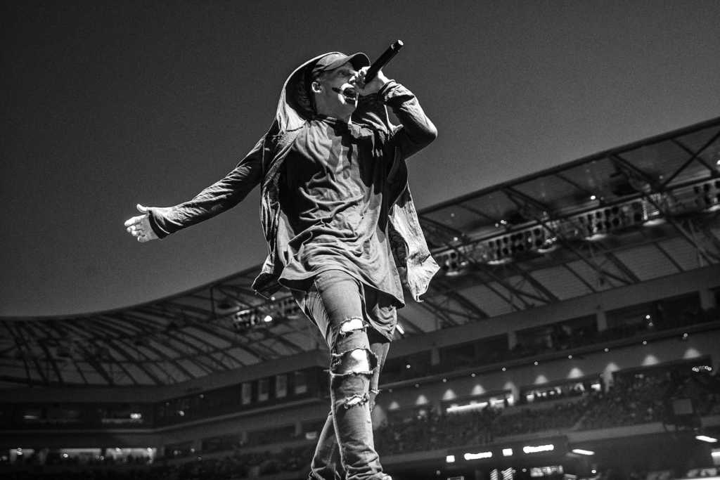 Photo: Rich Polk/Getty Images for iHeartMedia