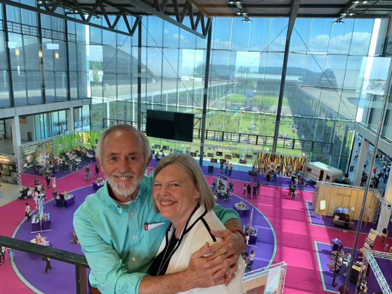 Christian Author Reveals What Son’s Tragic Death Taught Him About ...