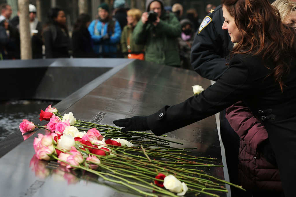 Photo by Spencer Platt/Getty Images