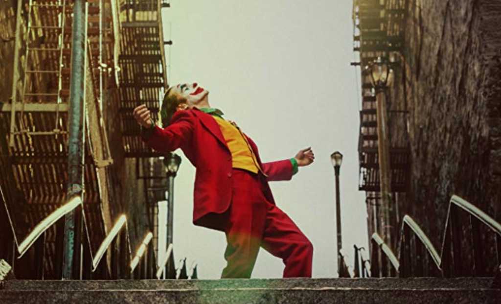 Image: Joker.Movie / Warner Bros