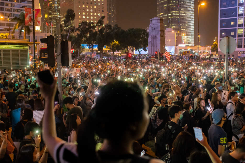 Photo by Billy H.C. Kwok/Getty Images