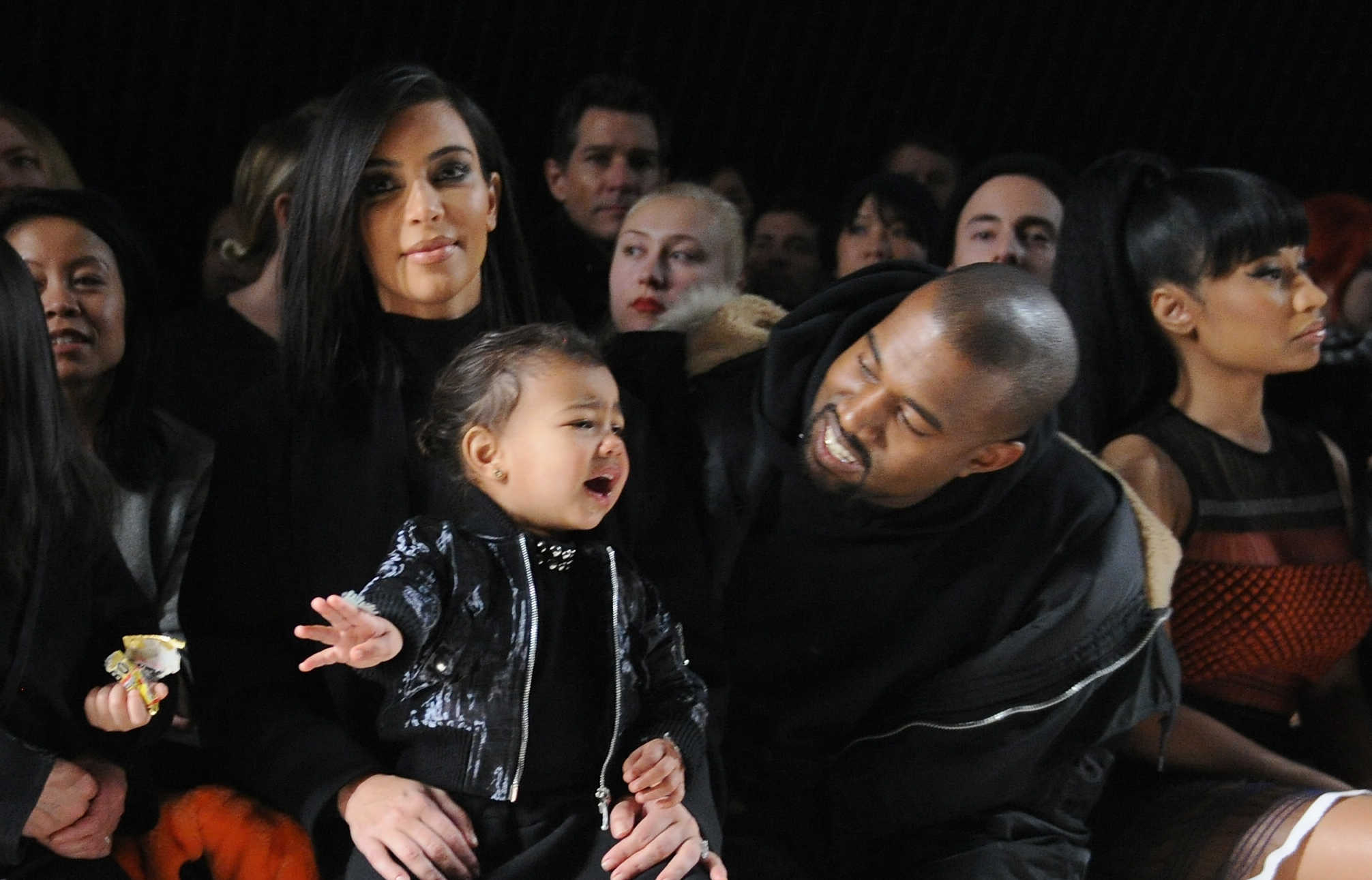 WATCH: Kanye West’s Dad Explains What It Means to ‘Follow God’ in New ...