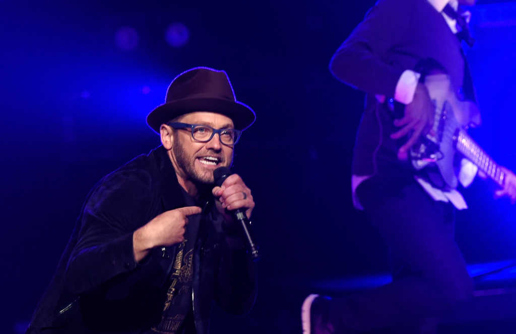 Christian rapper TobyMac's son dead at 21