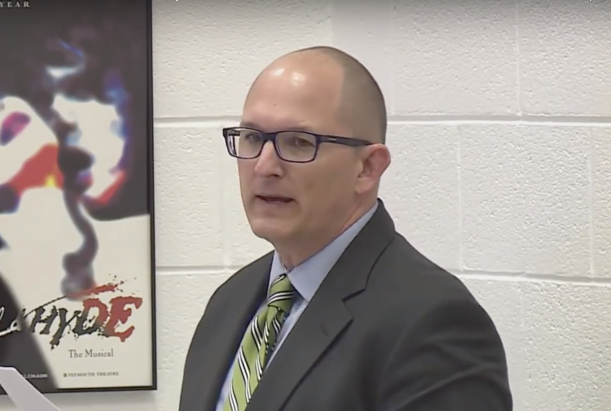 Christian Teacher Fired for Refusing to Use Student’s Transgender ...