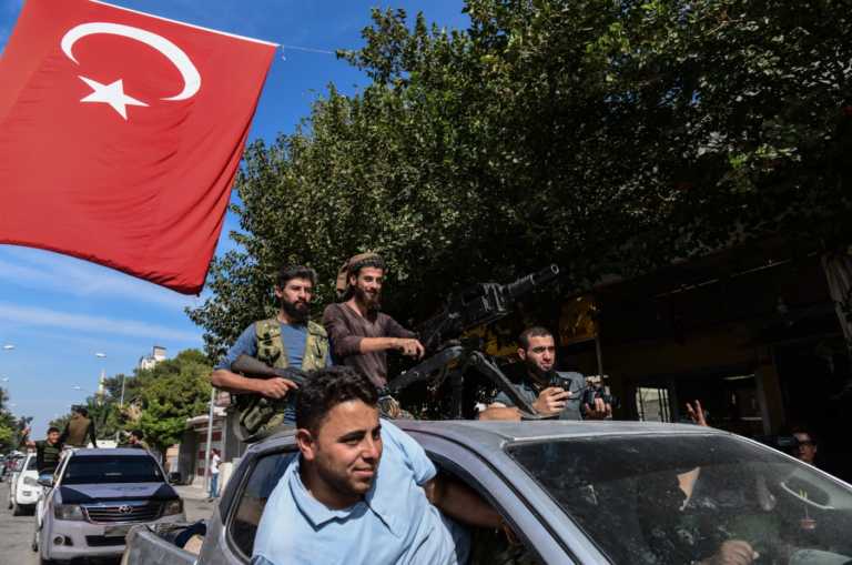 Photo by Burak Kara/Getty Images)
