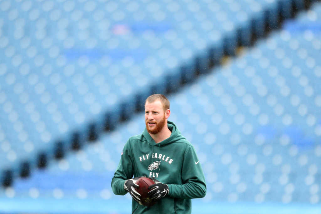 Photo by Bryan M. Bennett/Getty Images