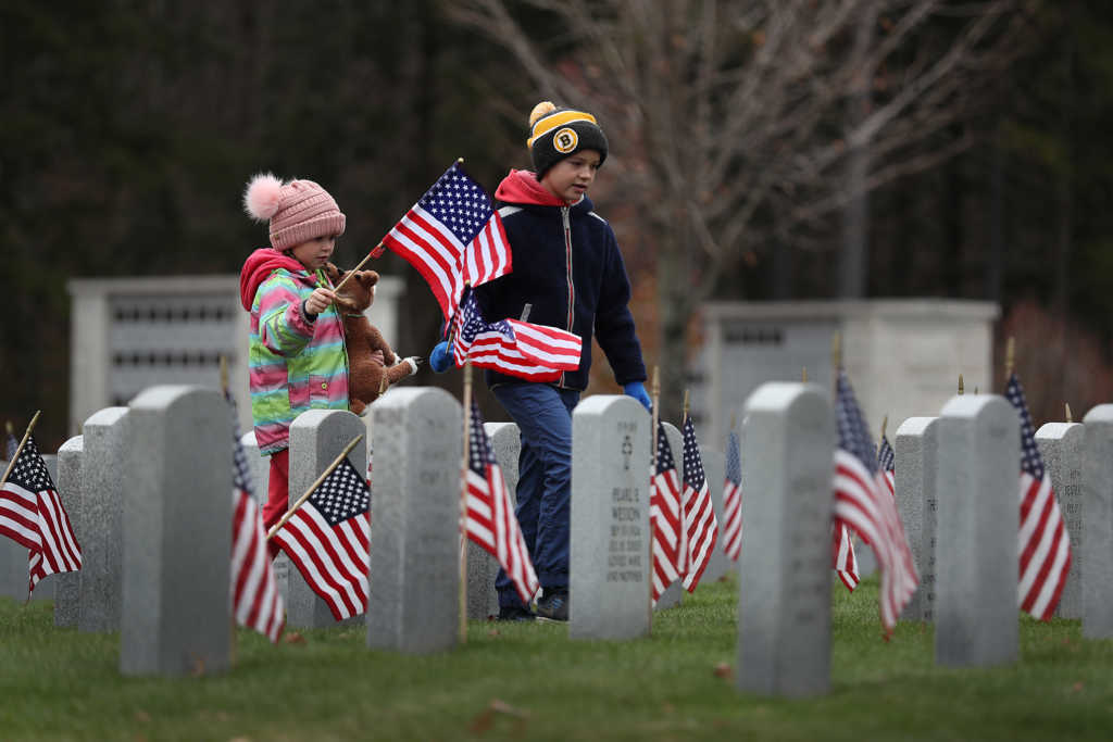 Photo by Joe Raedle/Getty Images