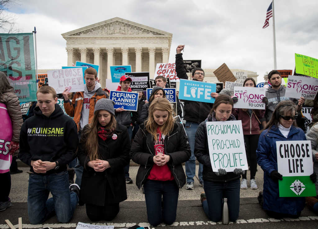 Photo by Drew Angerer/Getty Images