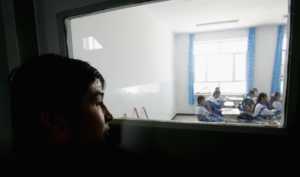 Shocking Leaked Memo Reveals Grim Reality of China’s Anti-Religion