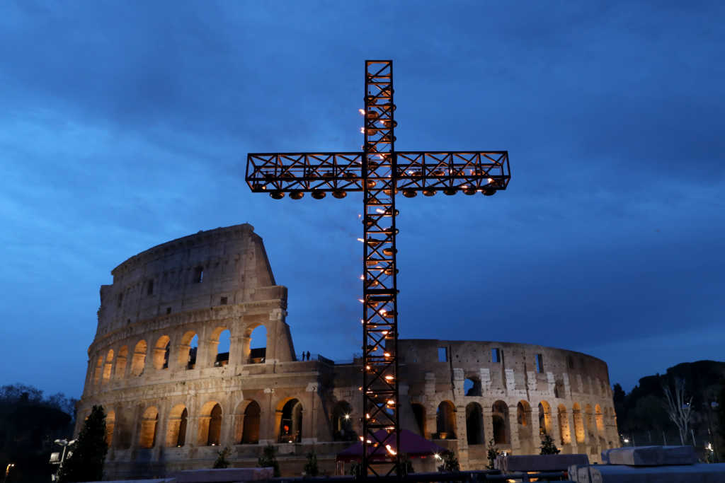 Image: Getty/Franco Origlia