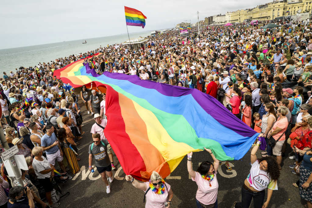 Photo by Tristan Fewings/Getty Images