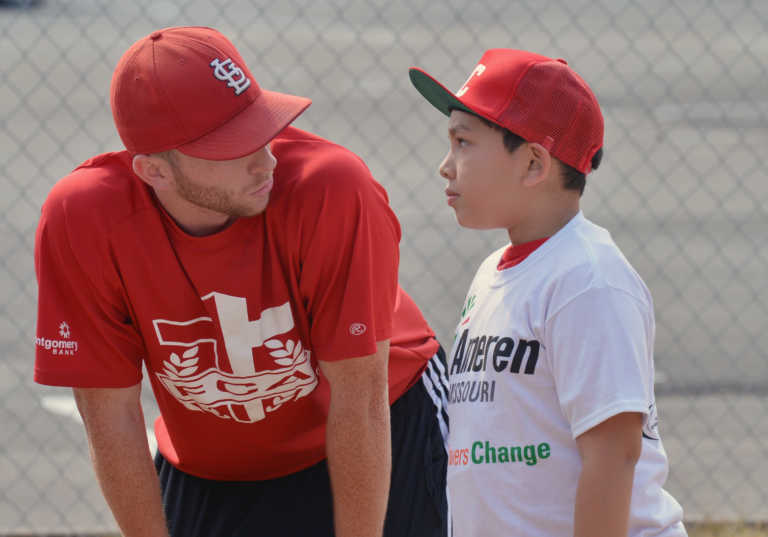 Photo by Rick Diamond/Getty Images for Ameren