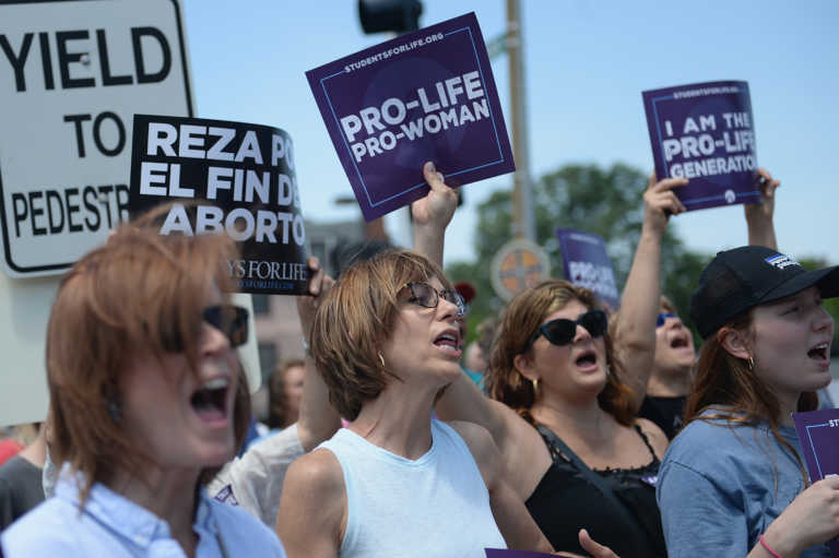 Photo by Michael B. Thomas/Getty Images