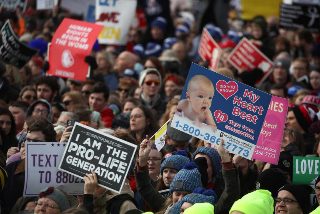 Photo by Mark Wilson/Getty Images