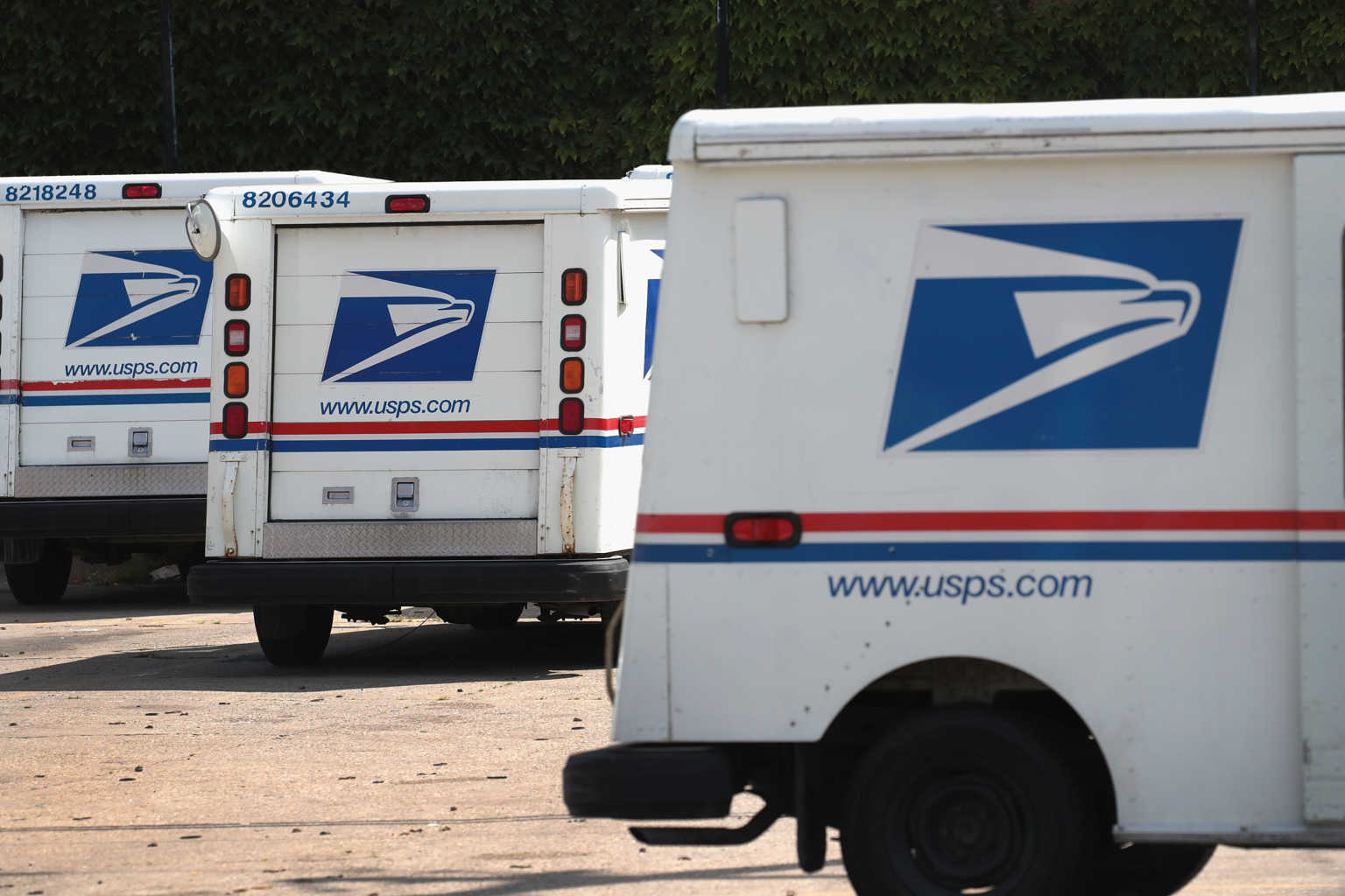 Christian Postal Service Worker Sues USPS Over Religious Discrimination