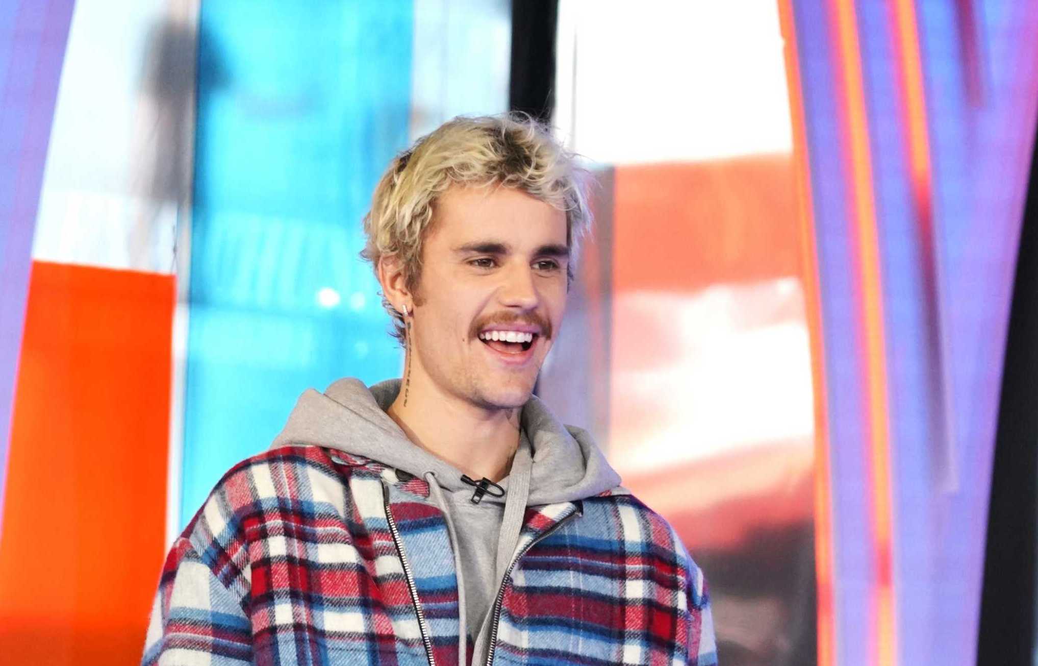 Justin Bieber’s New Single ‘Holy’ Celebrates Faith, Marriage Faithwire