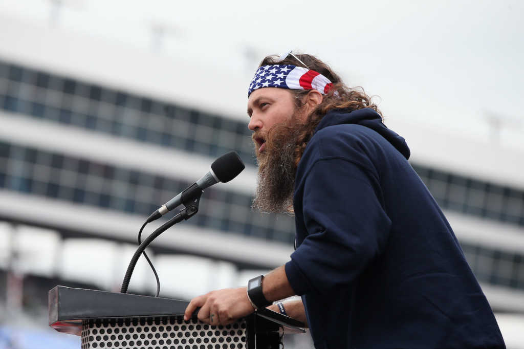 Photo by Sean Gardner/Getty Images