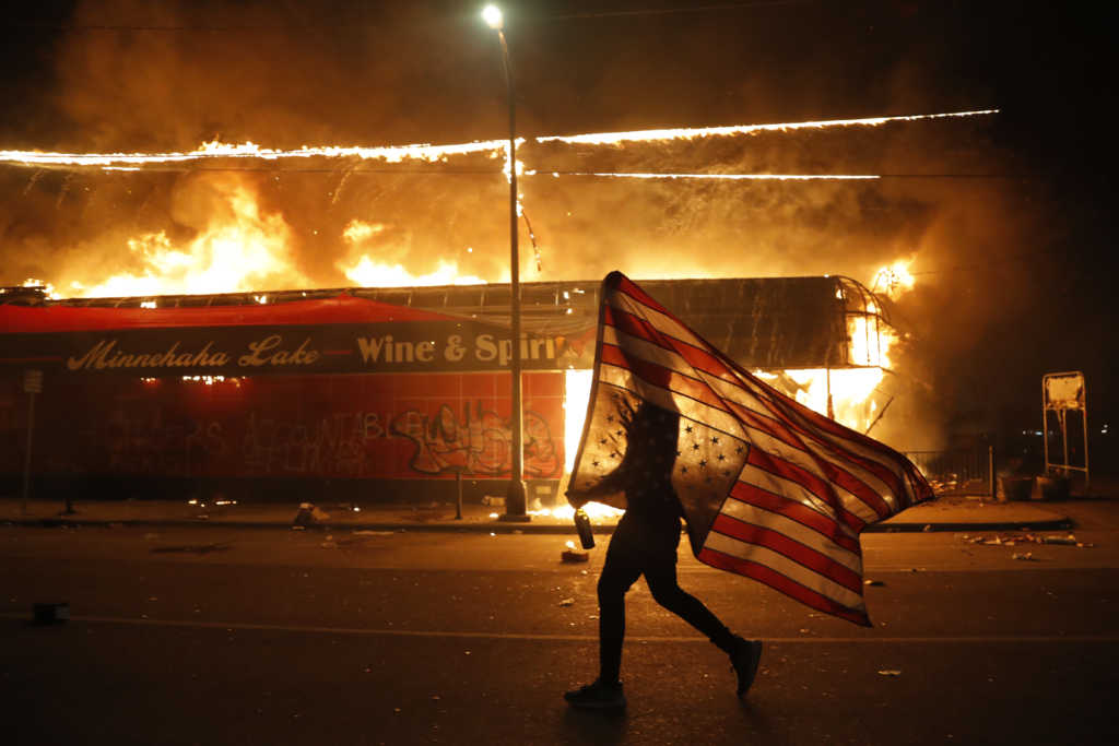 AP Photo/Julio Cortez