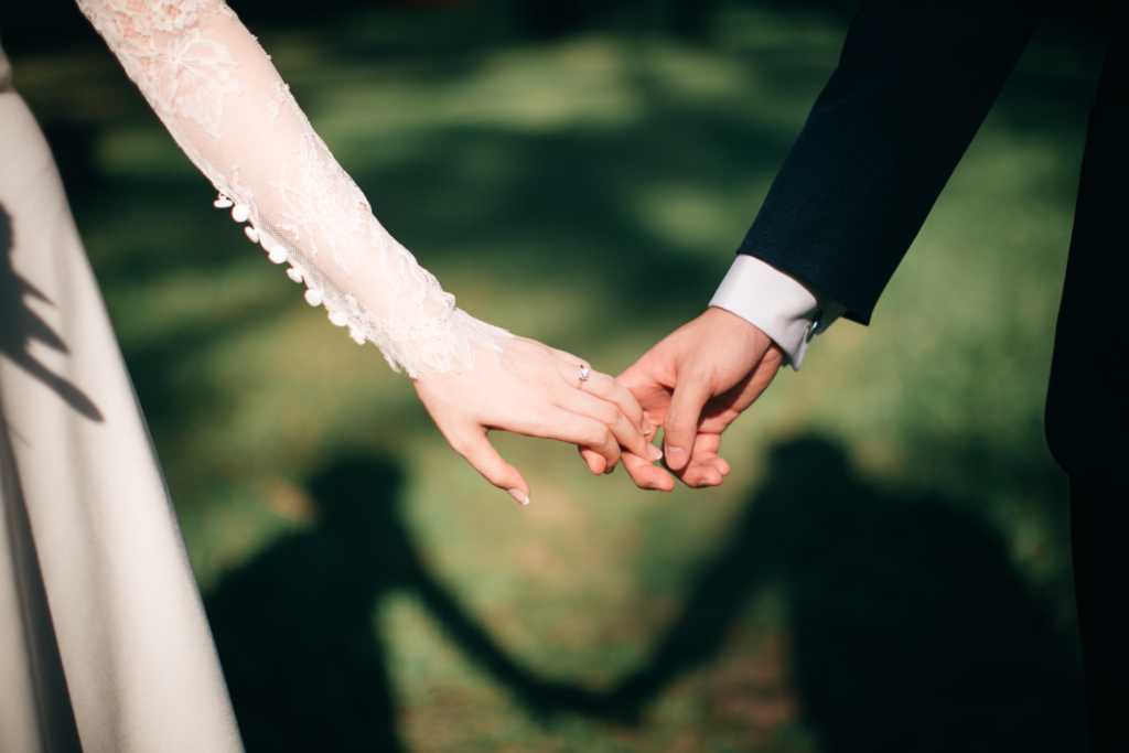 Photo by Jeremy Wong Weddings/Unsplash