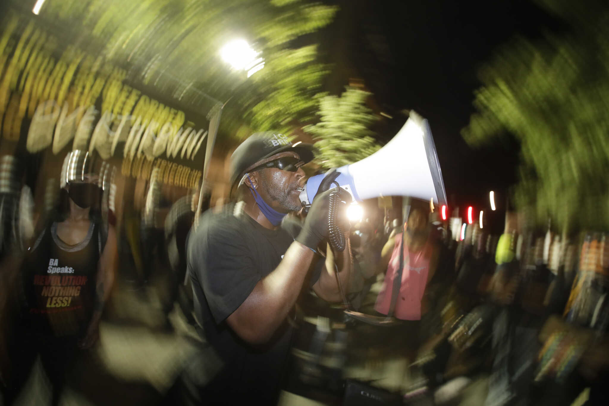 AP Photo/Marcio Jose Sanchez