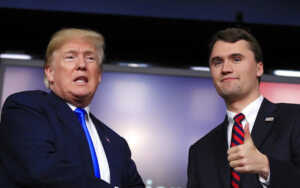 Charlie Kirk Opens Up About His Christian Faith – Faithwire