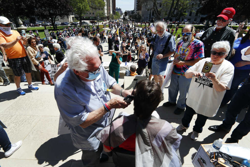 AP Photo/Paul Sancya