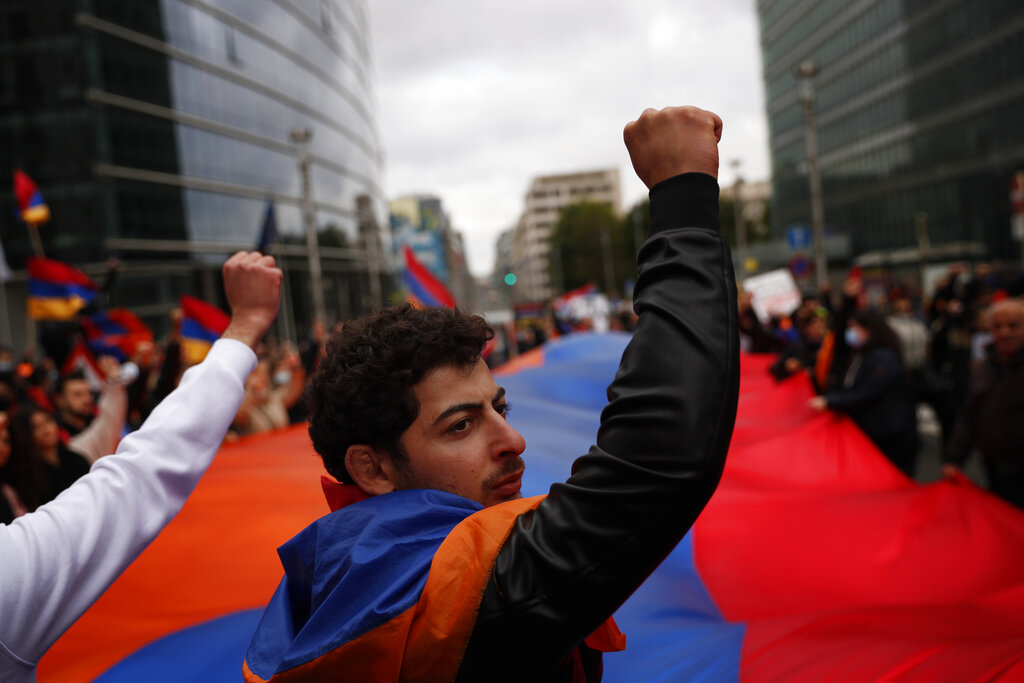 AP Photo/Francisco Seco