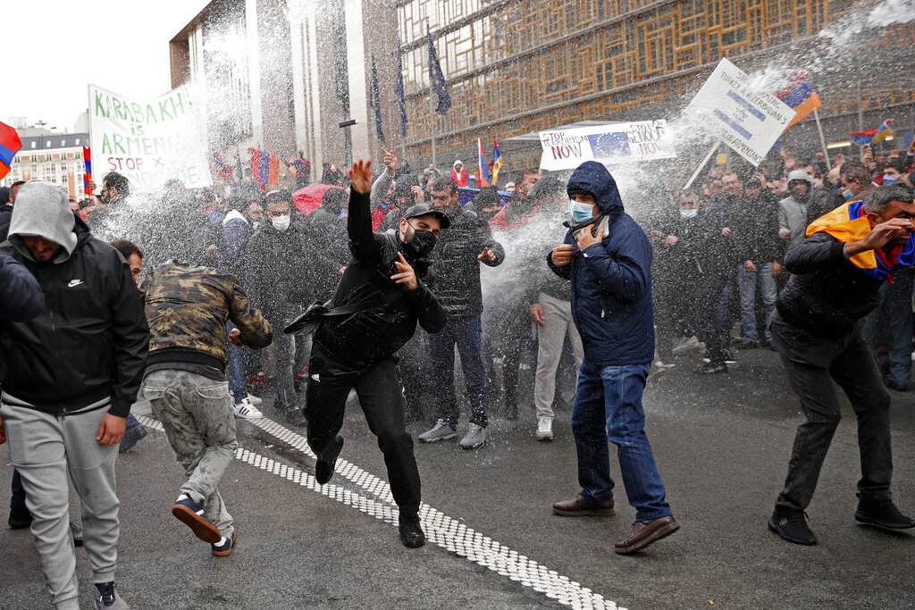 AP Photo/Francisco Seco