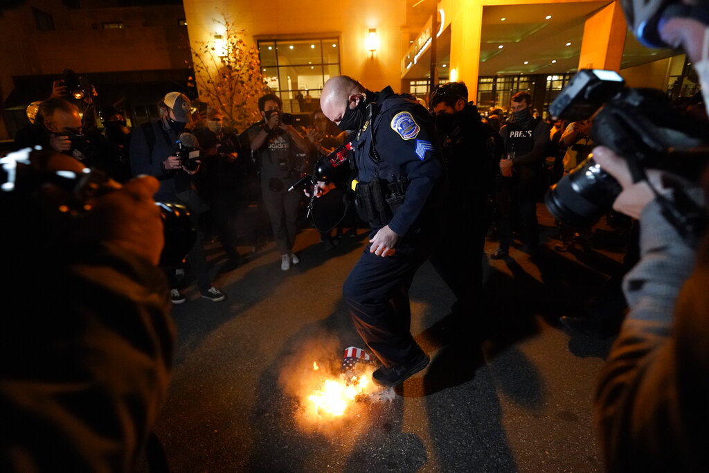 AP Photo/Julio Cortez