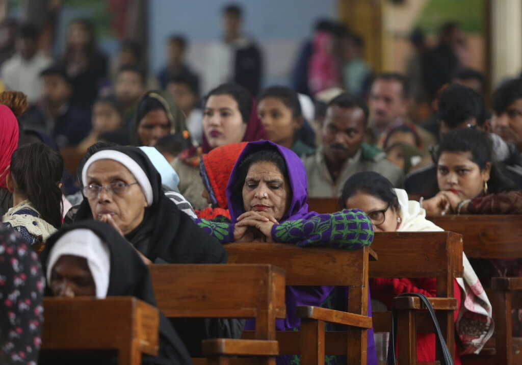 AP Photo/Channi Anand