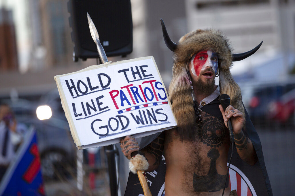 AP Photo/Dario Lopez-MIlls