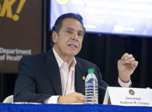 Mike Groll/Office of Governor Andrew M. Cuomo