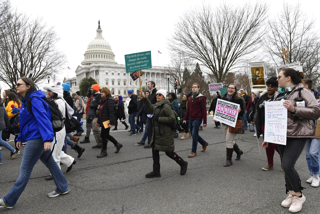 AP Photo/Susan Walsh