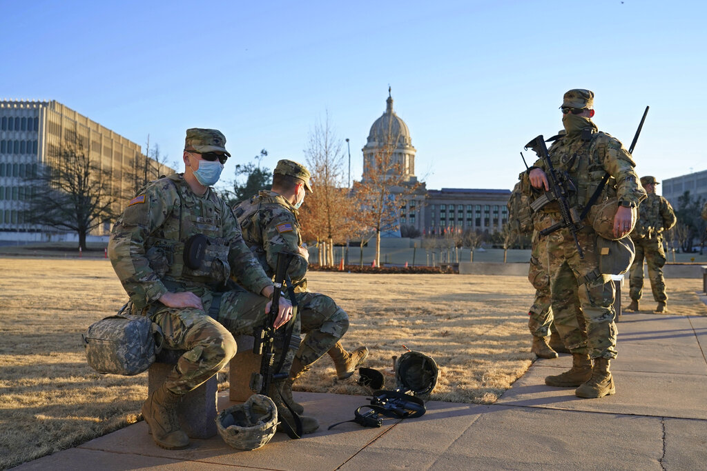 AP Photo/Sue Ogrocki