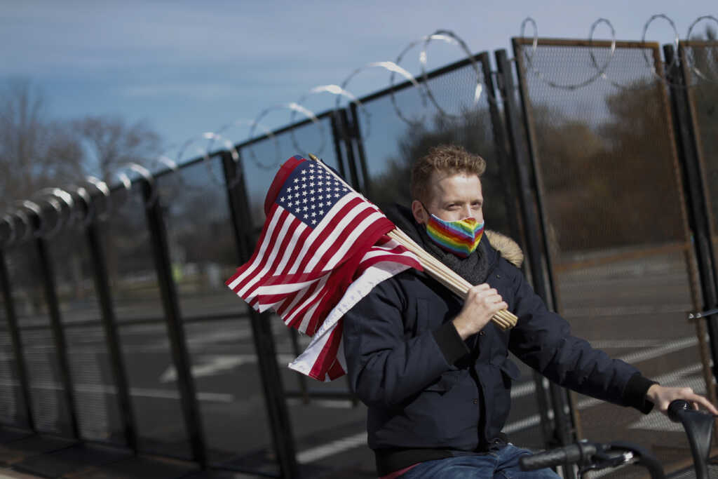 AP Photo/Rebecca Blackwell