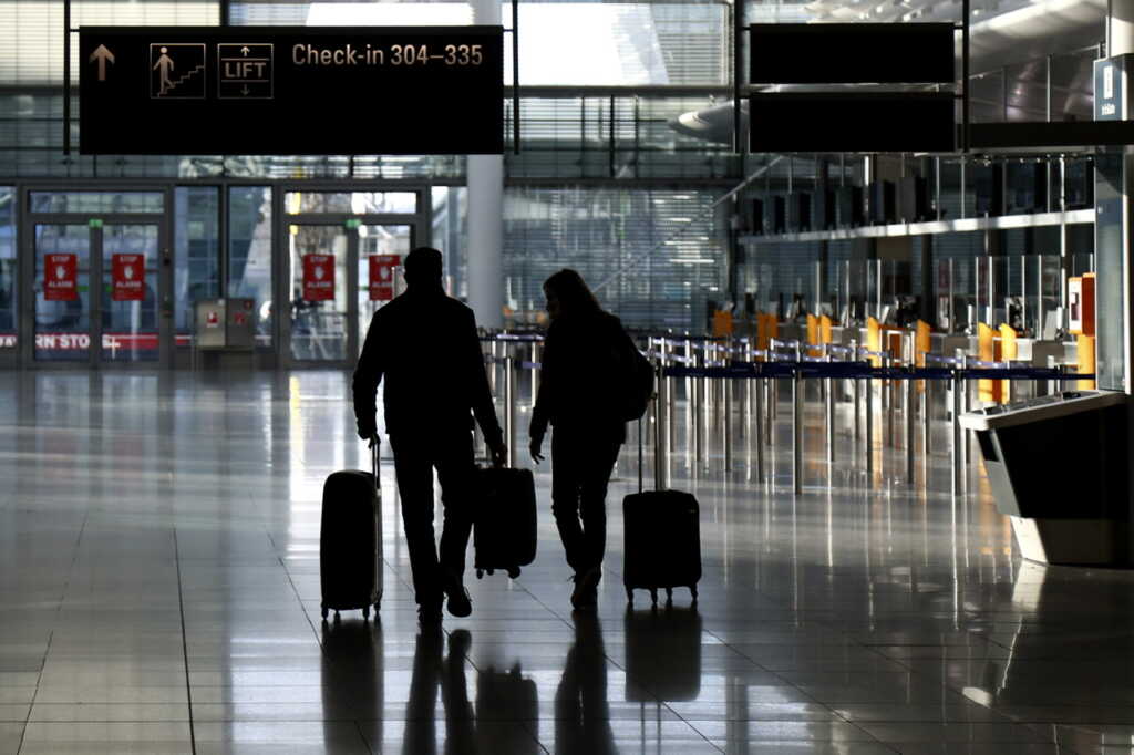 AP Photo/Matthias Schrader