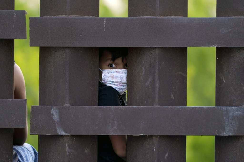 AP Photo/Julio Cortez