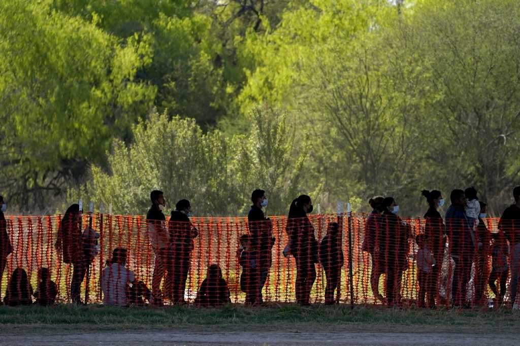 AP Photo/Julio Cortez