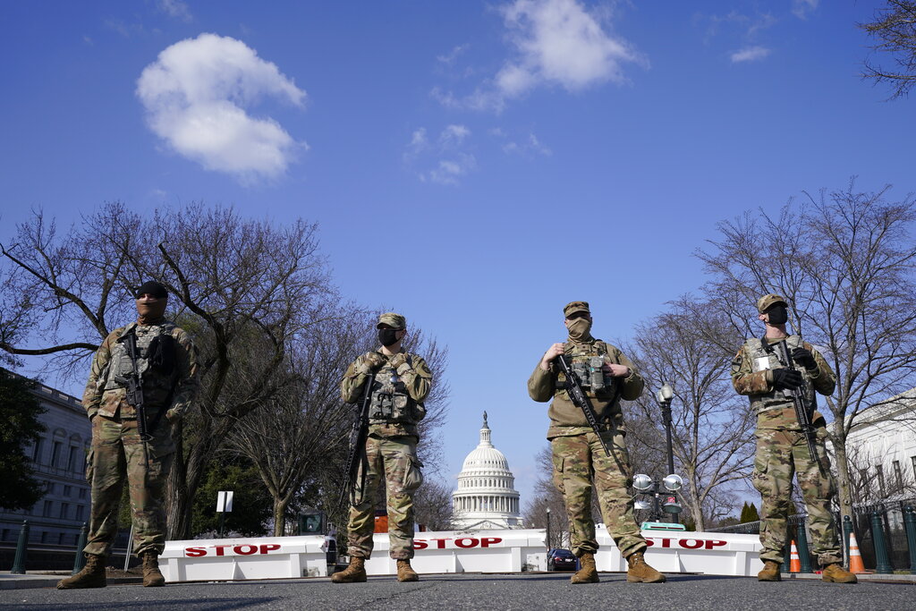 AP Photo/Jacquelyn Martin